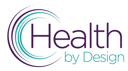Health by Design logo