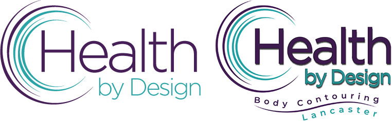 Health by Design logos
